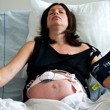 Vaginal Birth After Previous Caesarean Delivery