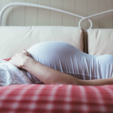 Vaginal Pain in Pregnancy