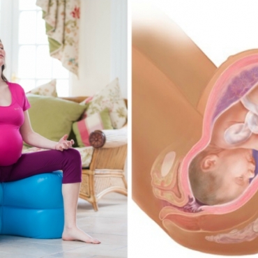 Waiting for Baby: The Myth of a Due Date