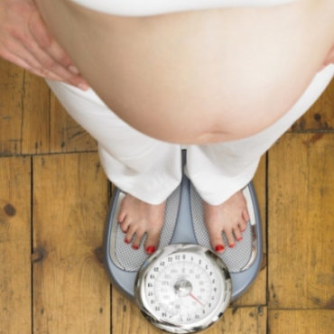 Weight Gain and Pregnancy
