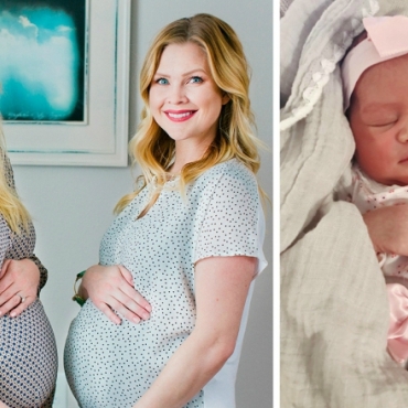 What Are Some of Your Must Haves for Your Newborn Baby?