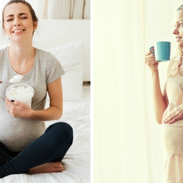 What Are The Different Reasons of Mood Swings During Pregnancy?
