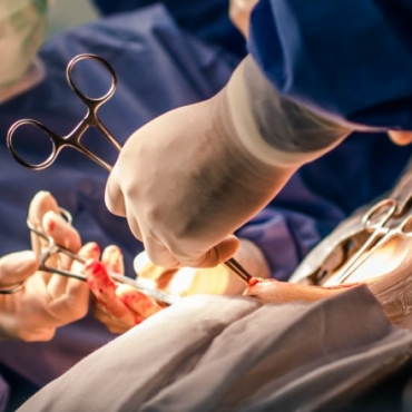 What Happens During an Emergency Caesarean Section?