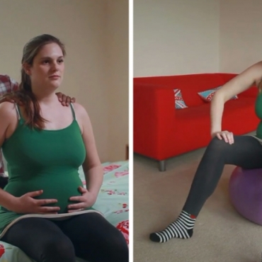 What Moms Can Do to Manage Pain During Labor?