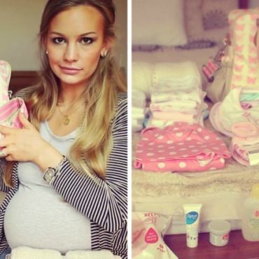 What to Bring To the Hospital For Your Baby's Delivery?