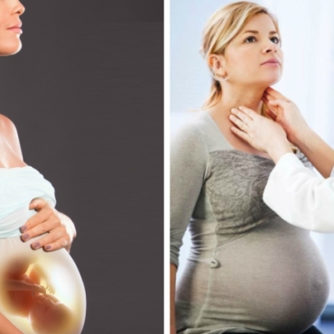 What You Need to Know About Thyroid Disease in Pregnancy