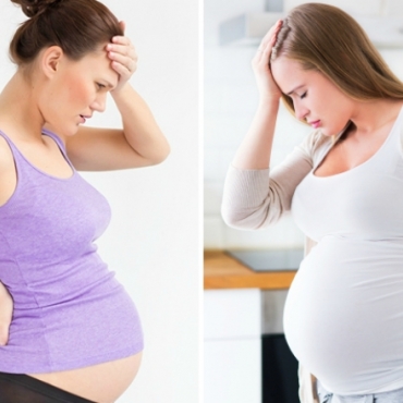 When to Worry About a Pregnancy Headache