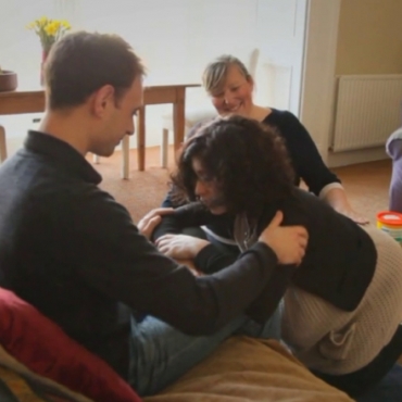 Who Will Be with You If You Have Your Birth at Home?