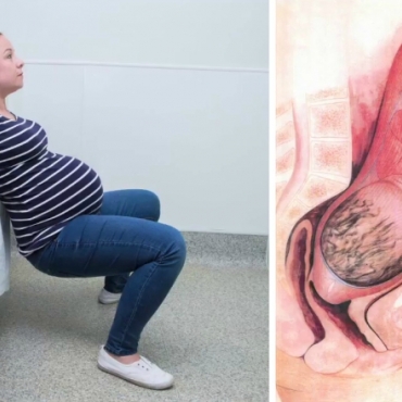 Why Active Birth - Benefits for Mother and Baby