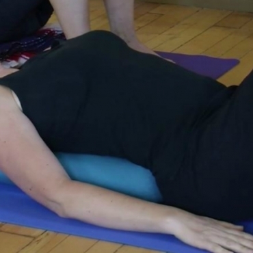 Yoga for the Pregnant Woman