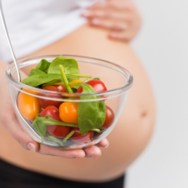 Your Dietary Needs in Pregnancy